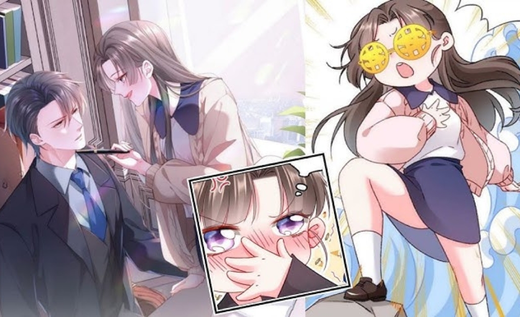 Giao diện thân thiện, dễ sử dụng trên mọi thiết bị