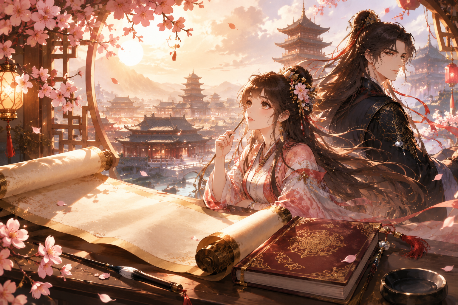 Cac The Loai Manhua Pho Bien Tren TruyenQQ