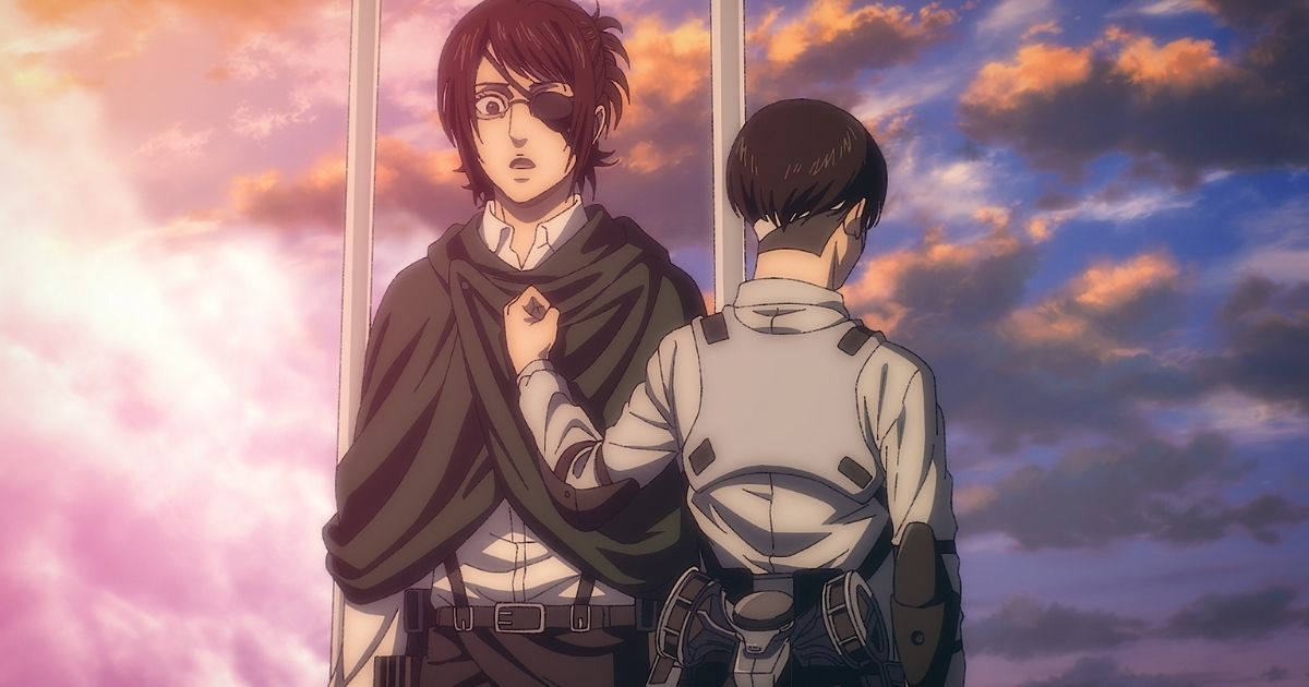 Eren Yeager