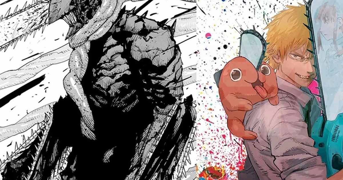 Chainsaw Man - Thợ Săn Quỷ 2 Đôi nét về truyện Chainsaw Man - Thợ Săn Quỷ