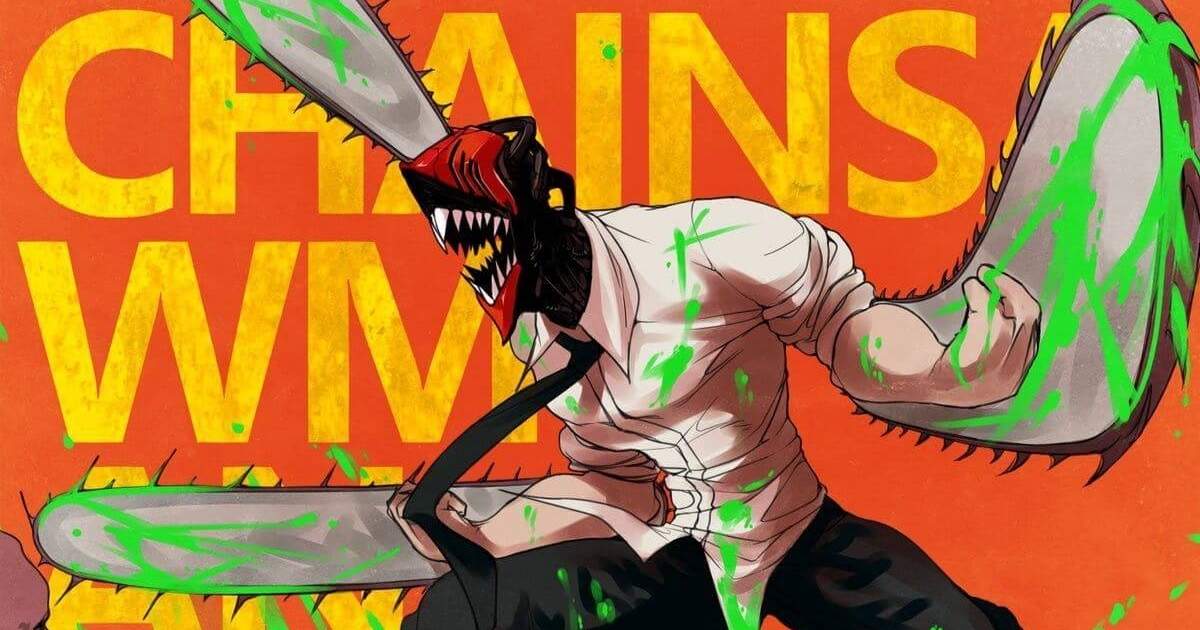 Chainsaw Man - Thợ Săn Quỷ 4 Chainsaw Man manga phần 2 có gì đáng chú ý?