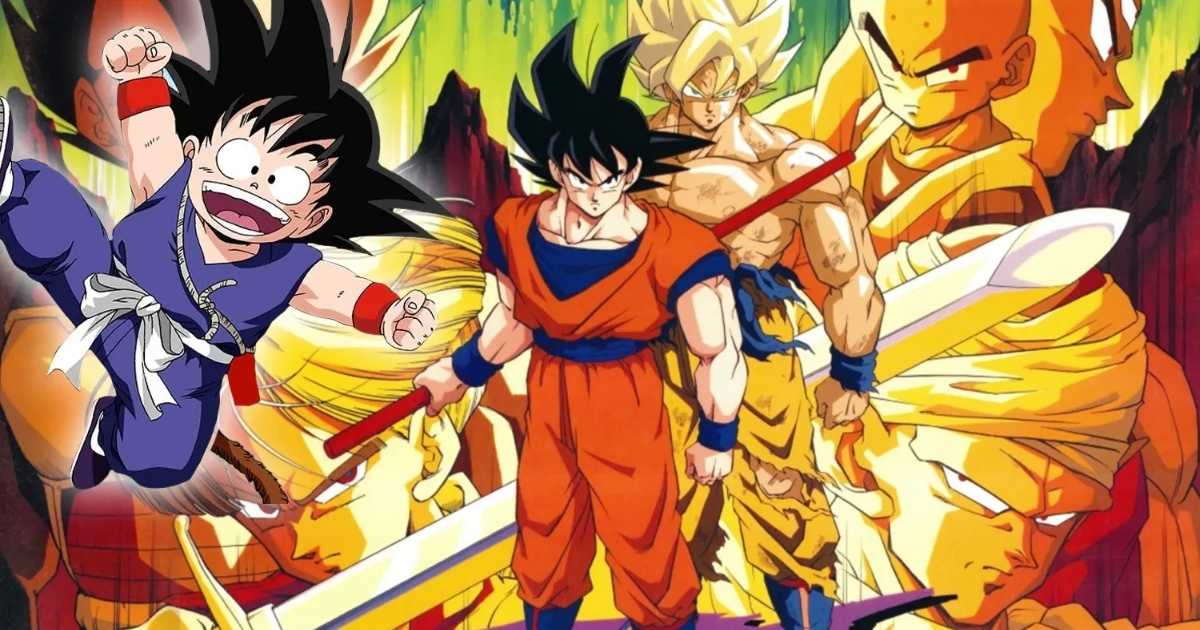 Đôi nét về Dragon Ball Super - Truy Tìm Ngọc Rồng Siêu Cấp