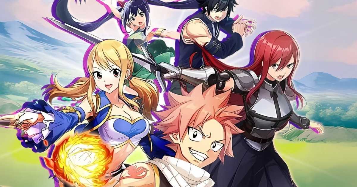 Fairy Tail Zerø và Fairy Tail: 100 Years Quest nên đọc thế nào?