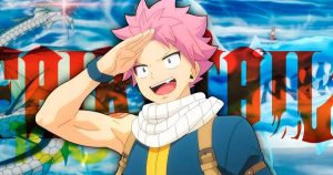 Fairy Tail