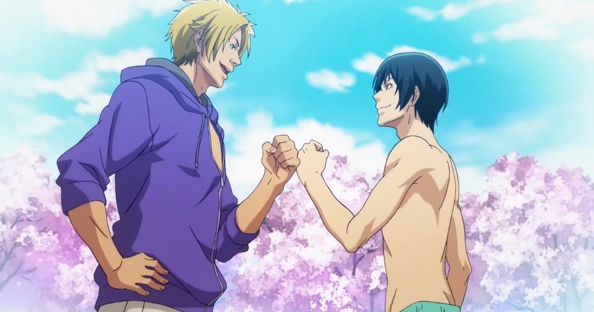 Grand Blue Dreaming là truyện gì?