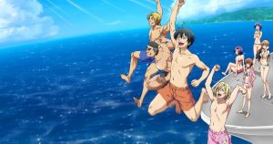 Grand Blue