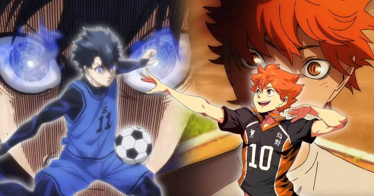 Đôi nét về truyện Haikyuu - Vua Bóng Chuyền