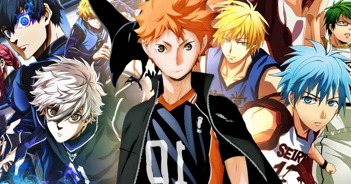 Đọc Haikyuu - Vua Bóng Chuyền tại TruyenQQ