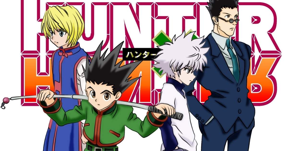 Hunter X Hunter - Thợ Săn là truyện gì?