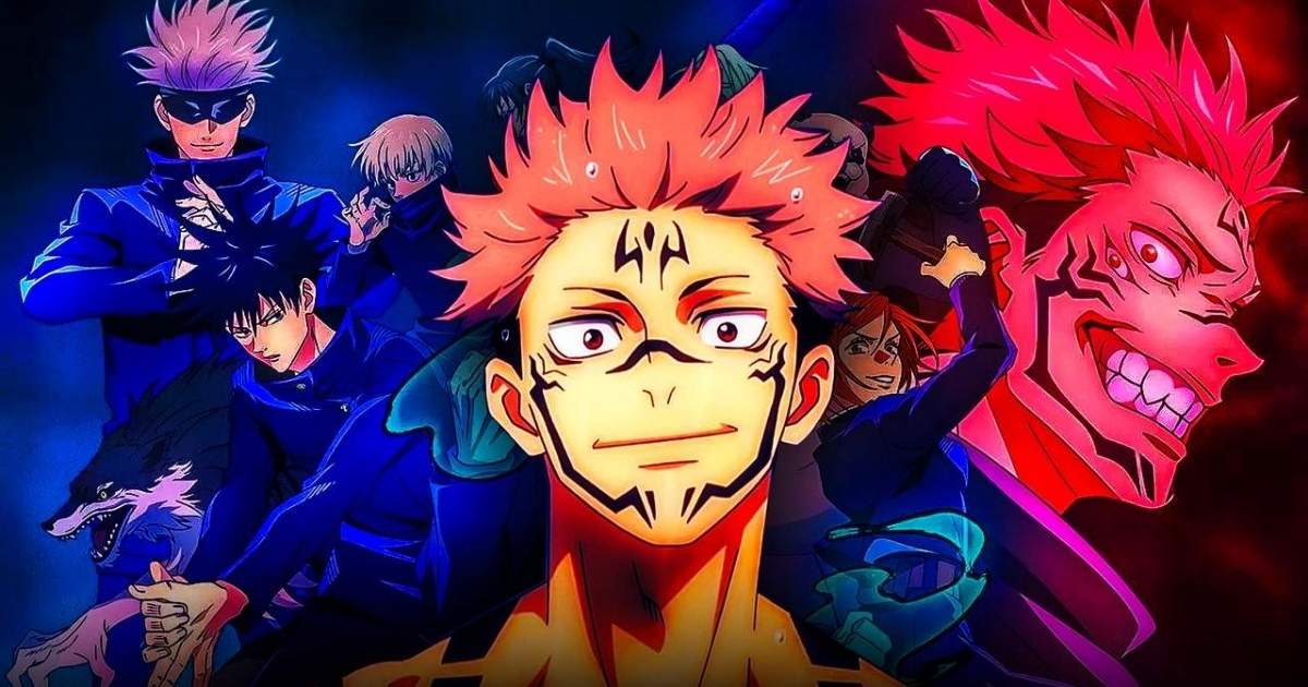 Jujutsu Kaisen - Chú Thuật Hồi Chiến 2 Đôi nét về Jujutsu Kaisen - Chú Thuật Hồi Chiến