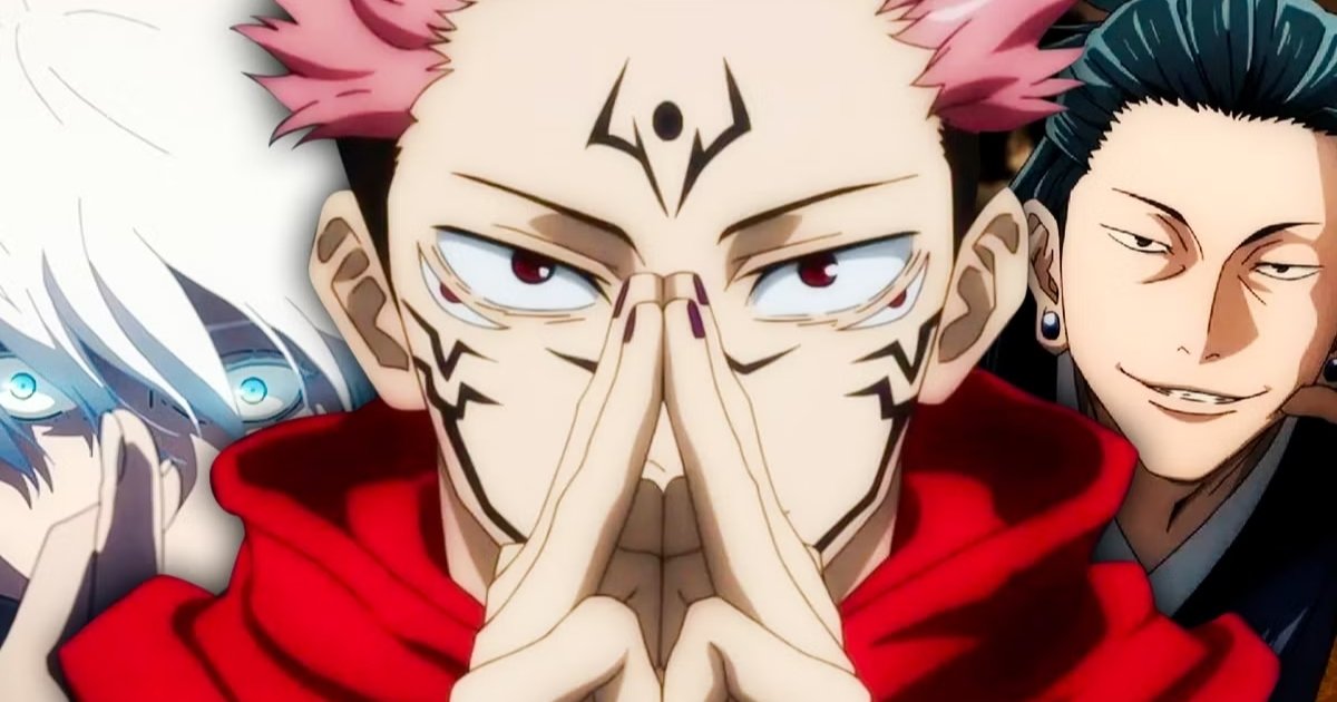 Jujutsu Kaisen - Chú Thuật Hồi Chiến 3 Yuji, Gojo, Megumi và Nobara tạo nên sức hút gì?