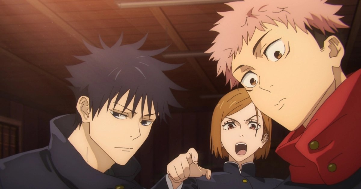 Jujutsu Kaisen - Chú Thuật Hồi Chiến 4 Jujutsu Kaisen chap mới còn cập nhật không?