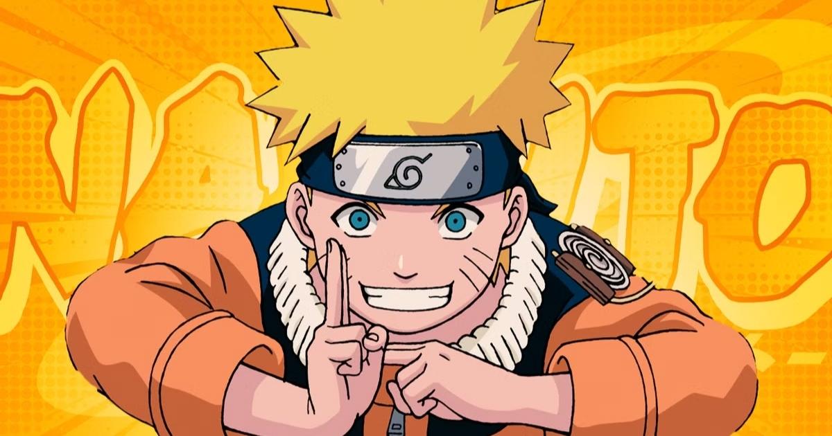 Giới thiệu truyện Naruto và nhân vật Uzumaki Naruto