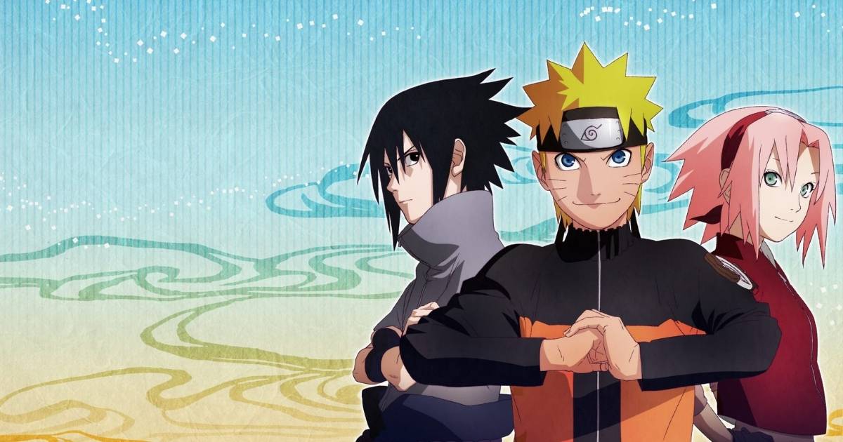 Sức mạnh của các nhân vật Naruto được xây dựng ra sao?