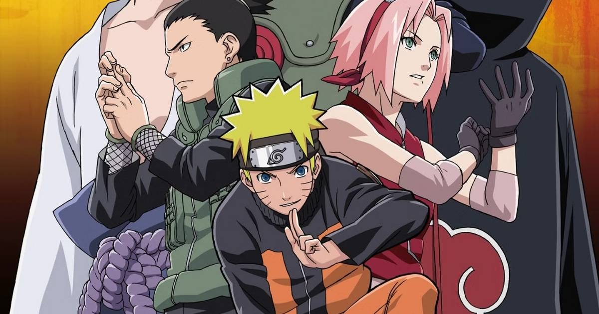 Đọc truyện tranh Naruto trọn bộ tại TruyenQQ