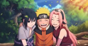 Đọc Truyện Tranh Naruto FULL Trọn Bộ Hấp Dẫn - TruyenQQ