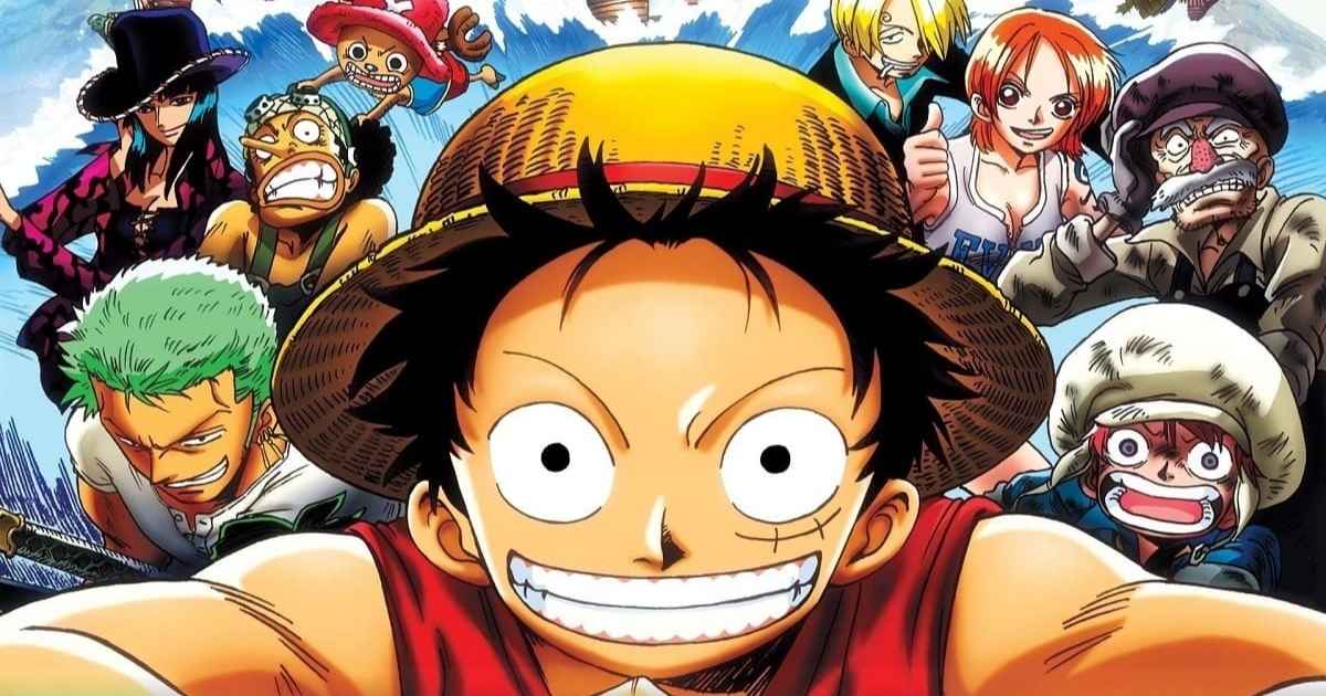 One Piece là gì?