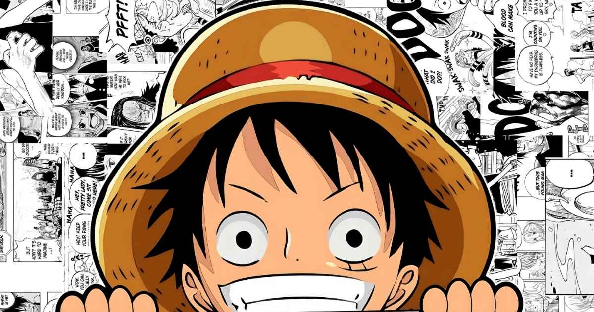 Thế giới hải tặc trong One Piece rộng lớn ra sao?
