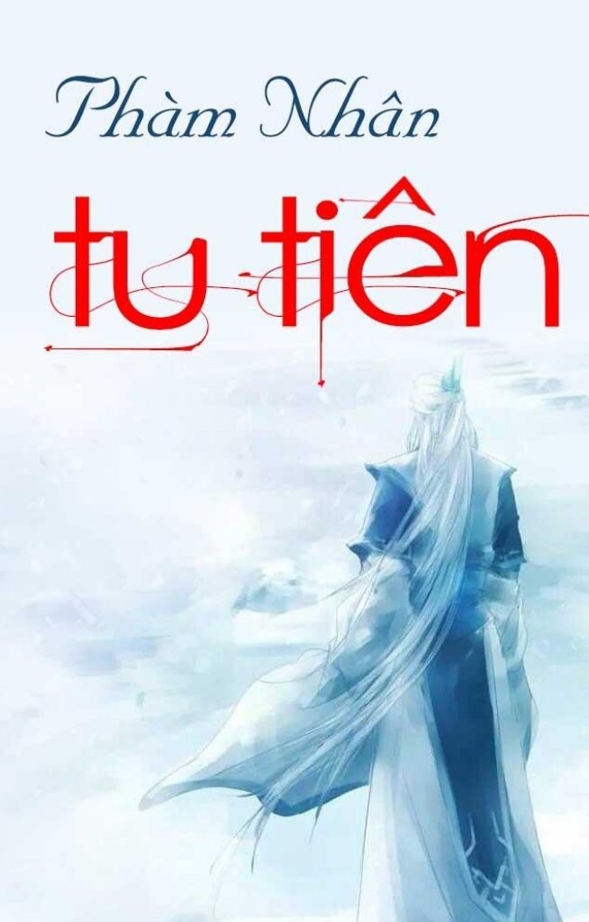 Phàm Nhân Tu Tiên