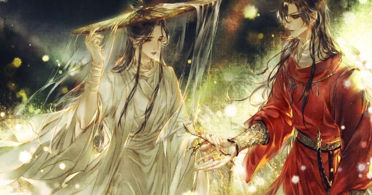 Thiên Quan Tứ Phúc là gì?
