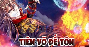 Tiên Võ Đế Tôn