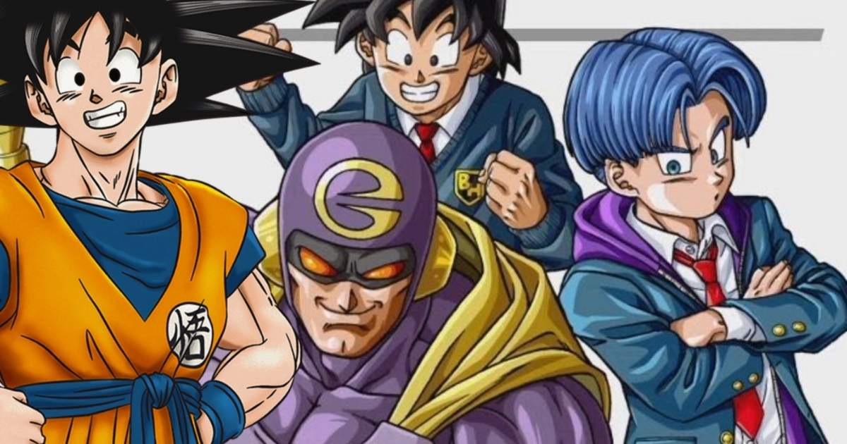 7 Viên Ngọc Rồng 4 Đọc truyện tranh Dragon Ball ở đâu?