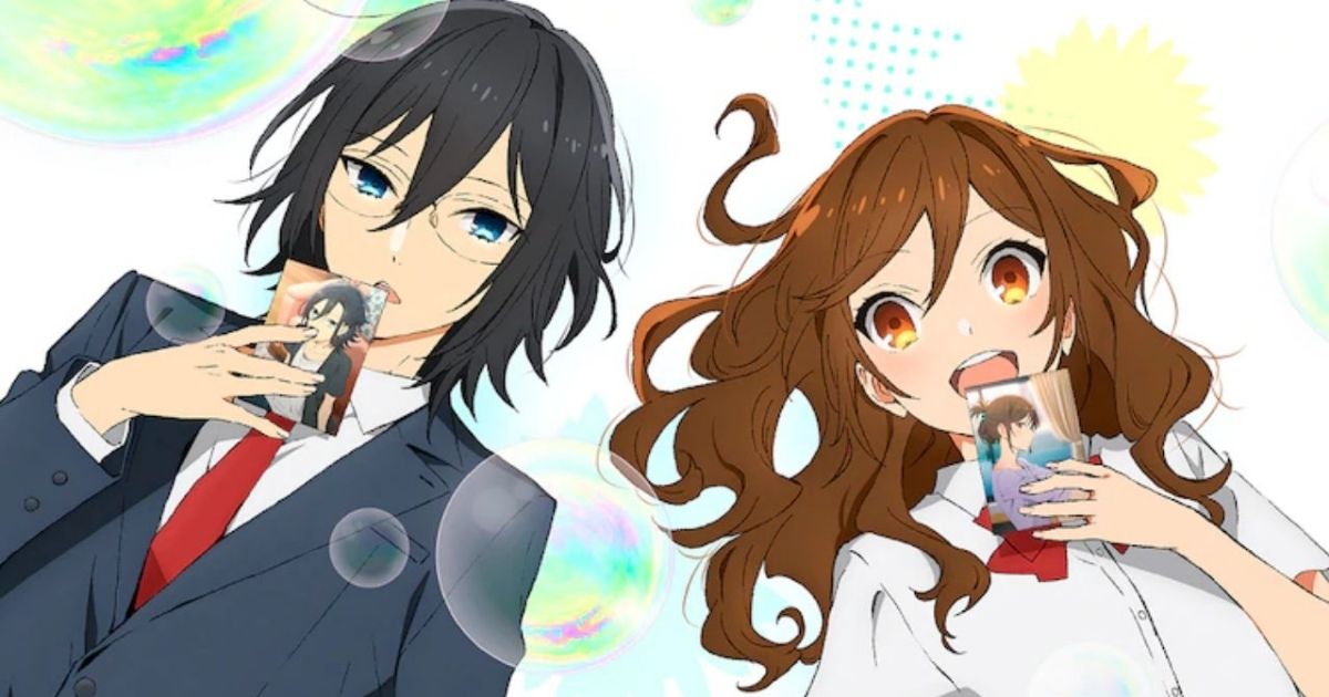 Horimiya là truyện gì?