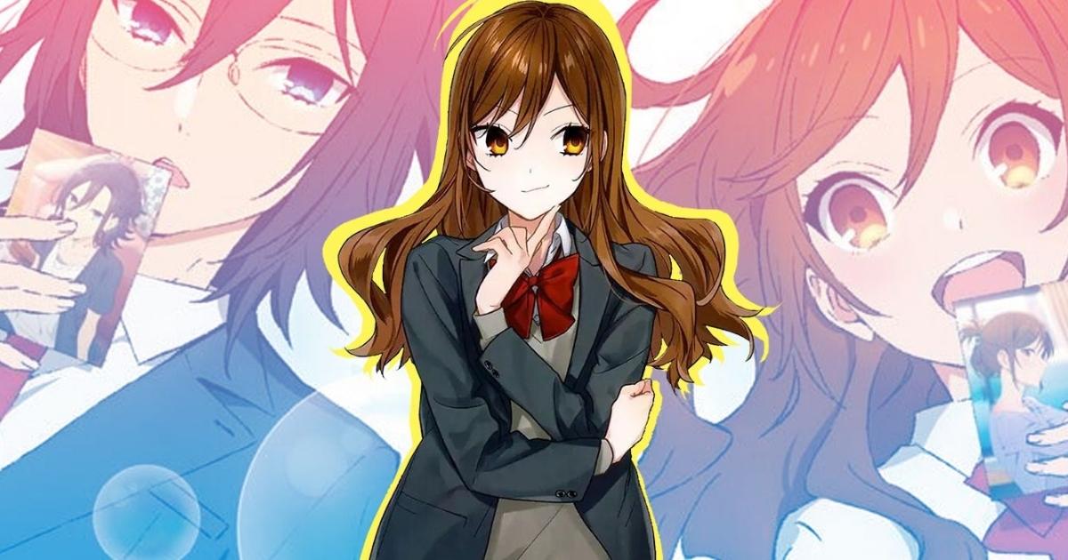 Kyoko Hori