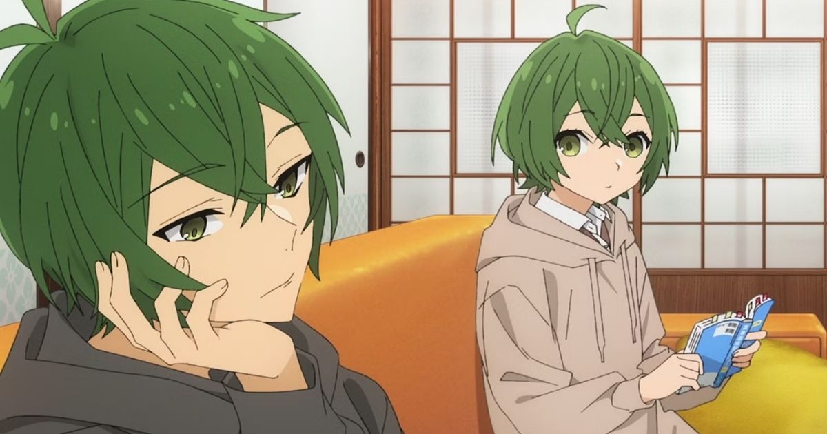 Horimiya Season 1, Season 2 và manga nên hiểu thế nào?