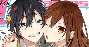 Horimiya