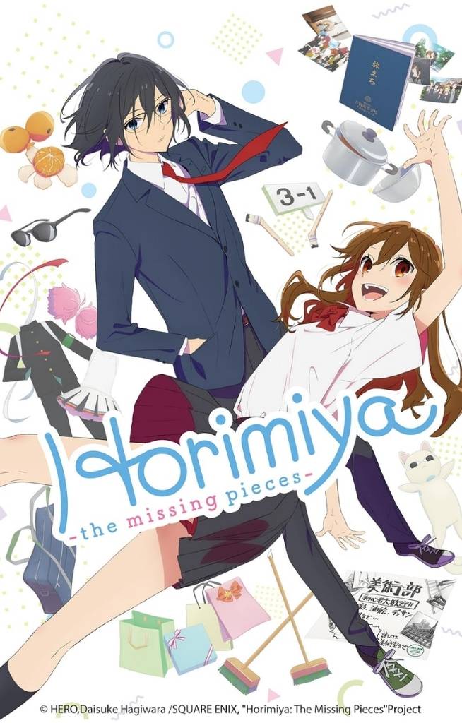 Horimiya