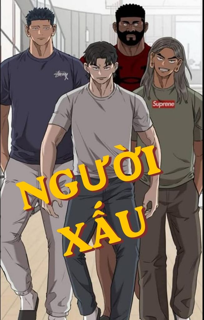 Người Xấu