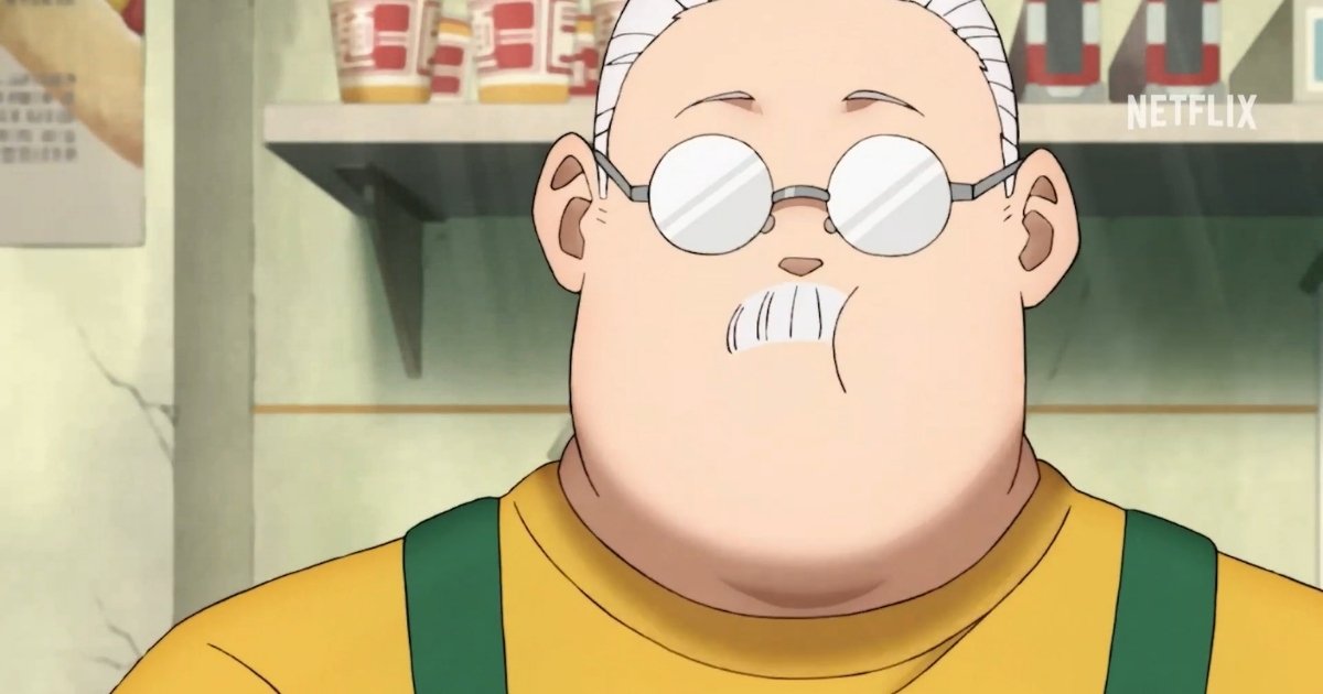 Manga Sakamoto Days khác anime ra sao?