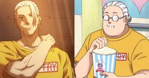 Sakamoto Days
