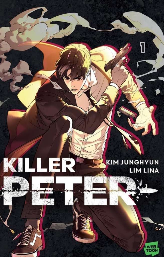 Sát Thủ Peter