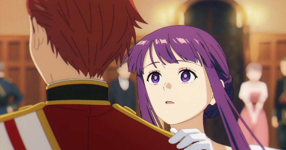 Sousou No Frieren 2 Sousou No Frieren là truyện gì?