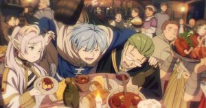 Sousou No Frieren