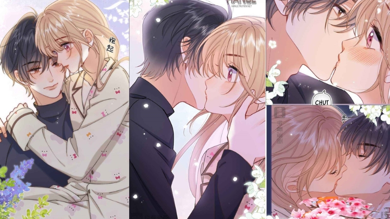 Kho Nội Dung Truyện Tranh Phong Phú Trên TruyenQQ